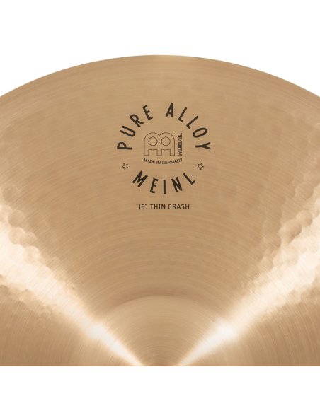MEINL PA16TC MEINL PA16TC