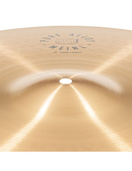 MEINL PA18TC MEINL PA18TC