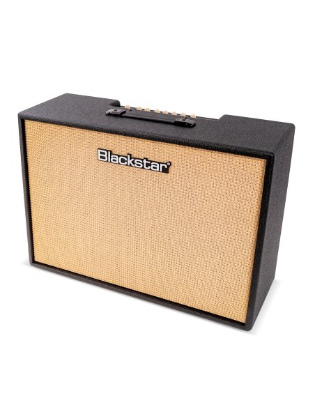 BLACKSTAR DEBUT 100R 2X12 COMBO - BLACK BLACKSTAR DEBUT 100R 2X12 COMBO - BLACK