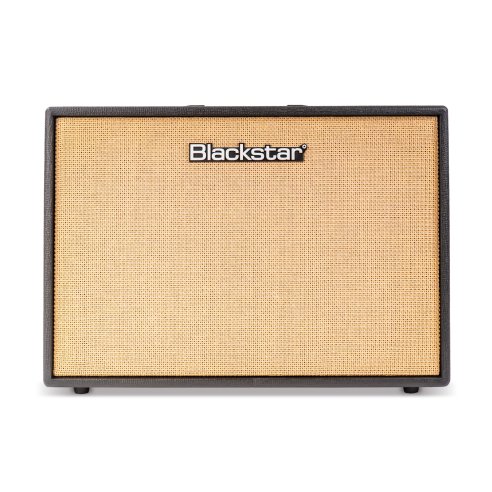 BLACKSTAR DEBUT 100R 2X12 COMBO - BLACK