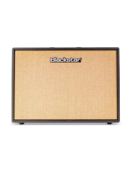 BLACKSTAR DEBUT 100R 2X12 COMBO - BLACK BLACKSTAR DEBUT 100R 2X12 COMBO - BLACK