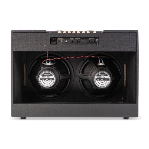 BLACKSTAR DEBUT 100R 2X12 COMBO - BLACK