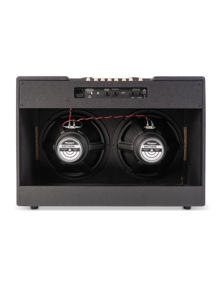 BLACKSTAR DEBUT 100R 2X12 COMBO - BLACK BLACKSTAR DEBUT 100R 2X12 COMBO - BLACK