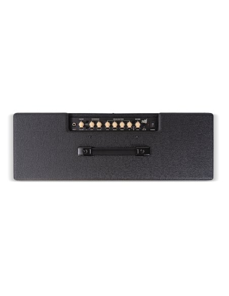 BLACKSTAR DEBUT 100R 2X12 COMBO - BLACK BLACKSTAR DEBUT 100R 2X12 COMBO - BLACK
