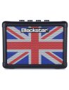 BLACKSTAR FLY 3 UNION FLAG BLACK