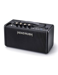 HEADRUSH FRFR GO