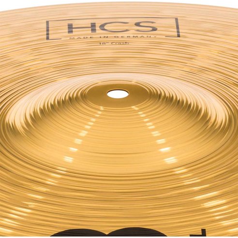 MEINL HCS18C