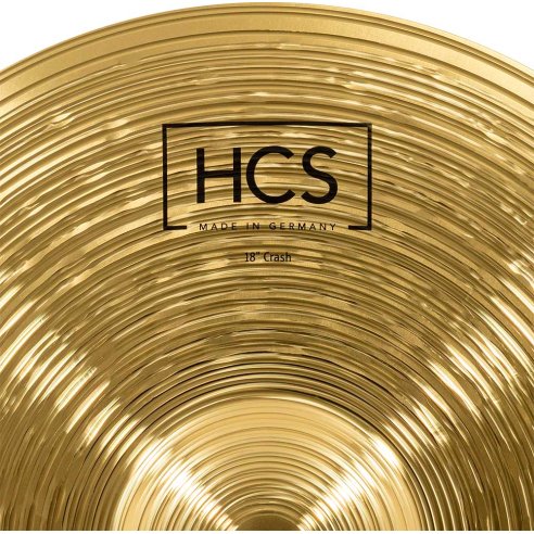 MEINL HCS18C