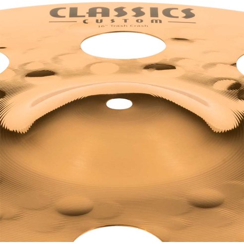 MEINL CC16TRC-B