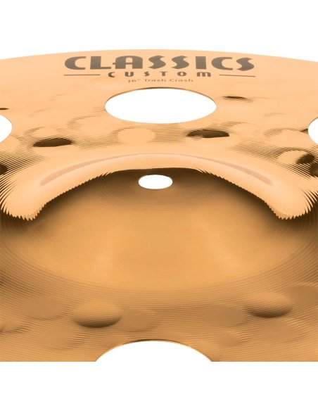 MEINL CC16TRC-B MEINL CC16TRC-B