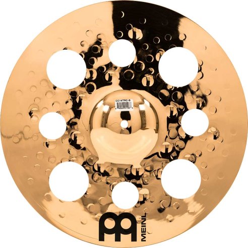 MEINL CC16TRC-B