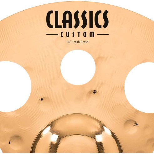 MEINL CC16TRC-B