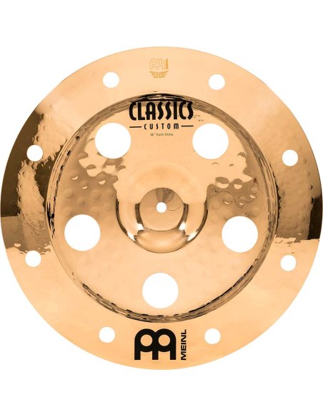 MEINL CC16TRCH-B MEINL CC16TRCH-B