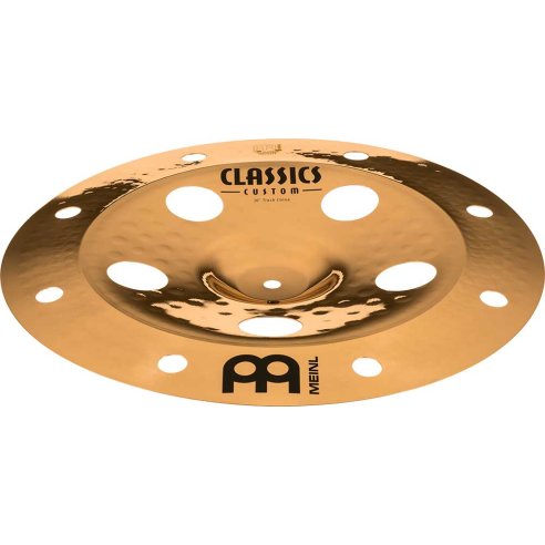 MEINL CC16TRCH-B