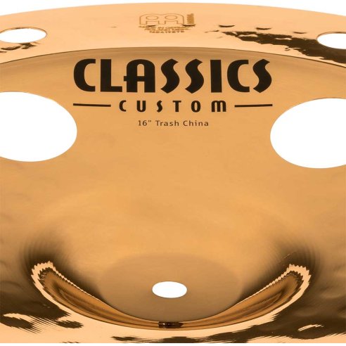 MEINL CC16TRCH-B