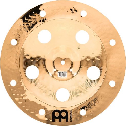 MEINL CC16TRCH-B