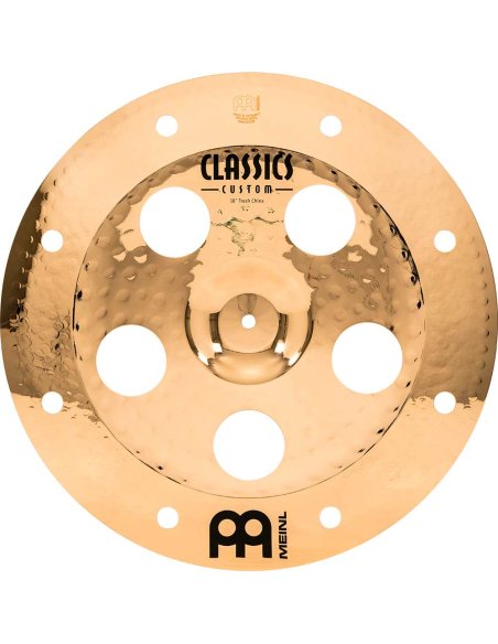 MEINL CC18TRCH-B MEINL CC18TRCH-B