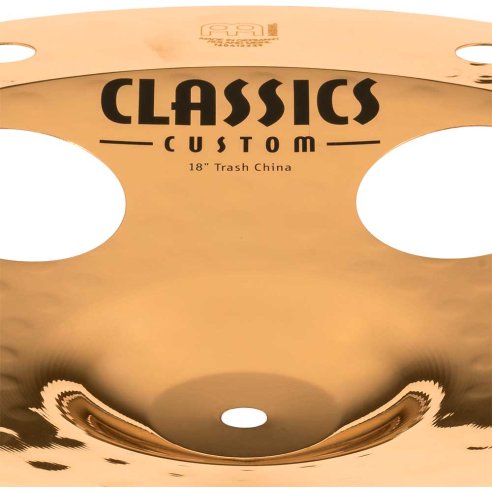 MEINL CC18TRCH-B