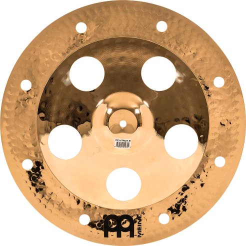 MEINL CC18TRCH-B