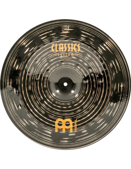 MEINL CC18DACH MEINL CC18DACH