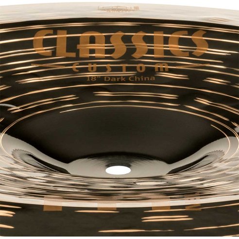 MEINL CC18DACH