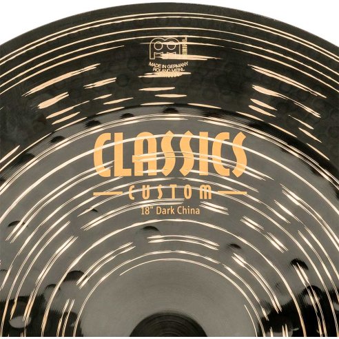MEINL CC18DACH