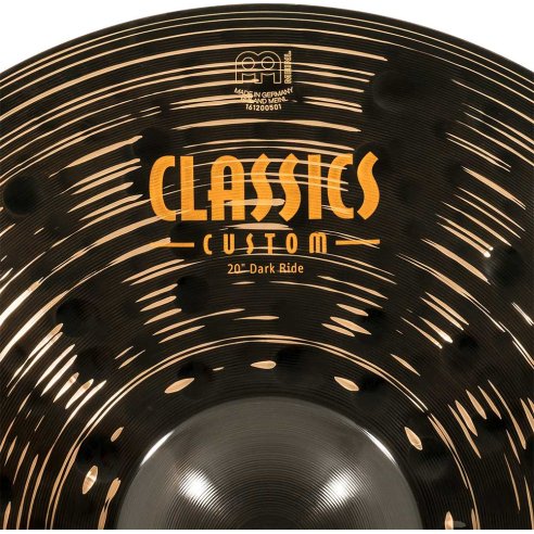 MEINL CC20DAR
