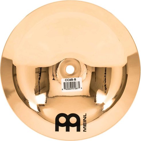 MEINL CC8B-B