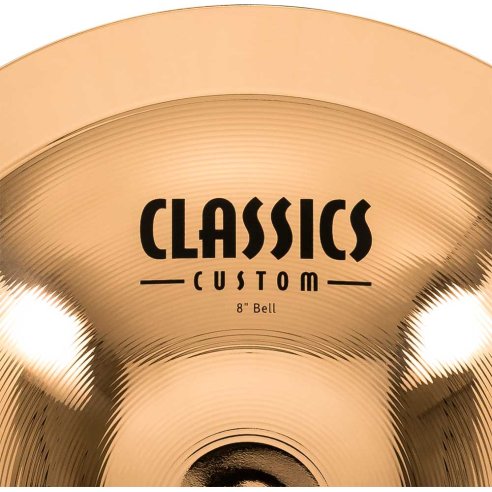 MEINL CC8B-B
