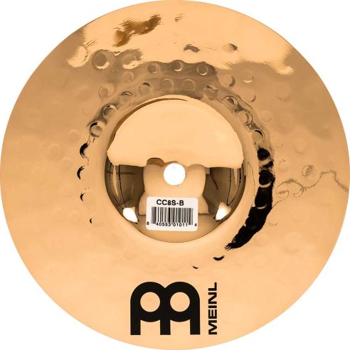 MEINL CC8S-B
