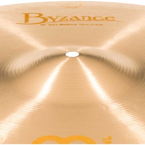 MEINL B18JMTC