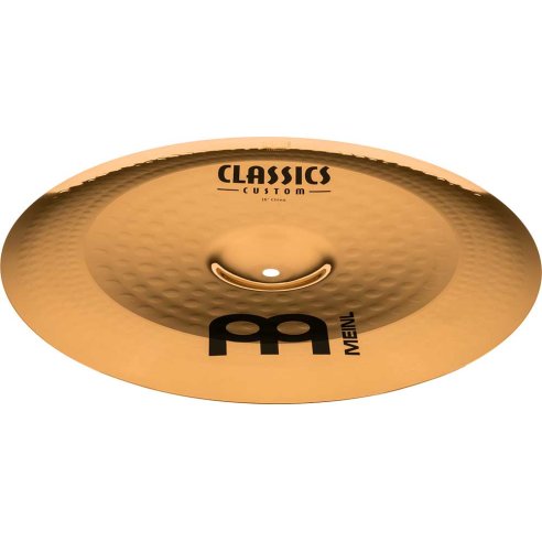 MEINL CC16CH-B