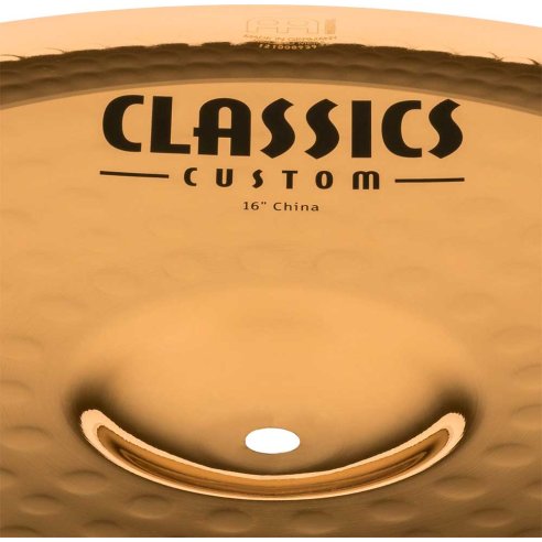 MEINL CC16CH-B