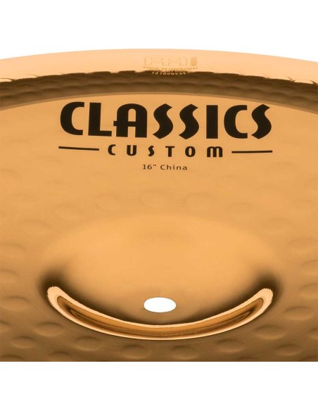 MEINL CC16CH-B MEINL CC16CH-B