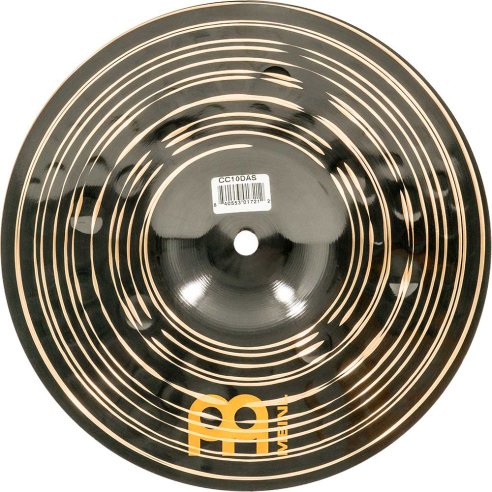 MEINL CC10DAS