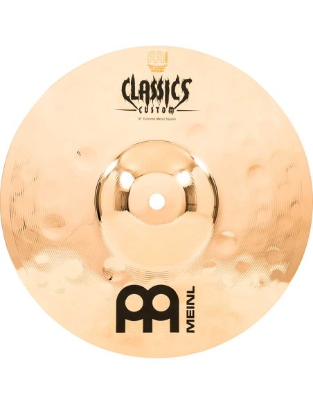 MEINL CC10EMS-B MEINL CC10EMS-B