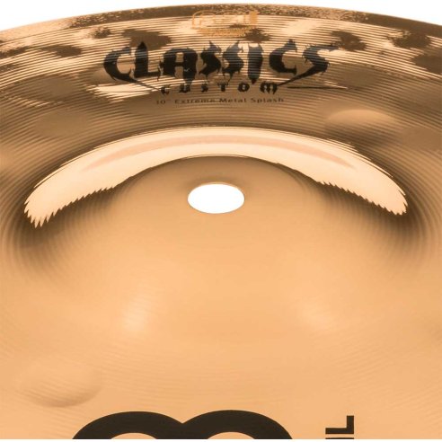 MEINL CC10EMS-B