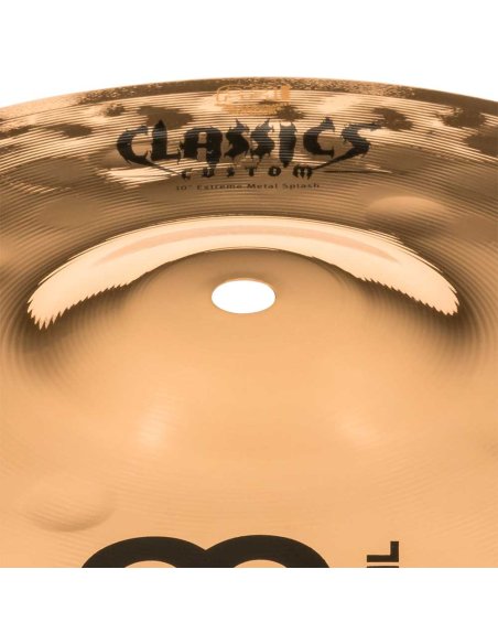 MEINL CC10EMS-B MEINL CC10EMS-B