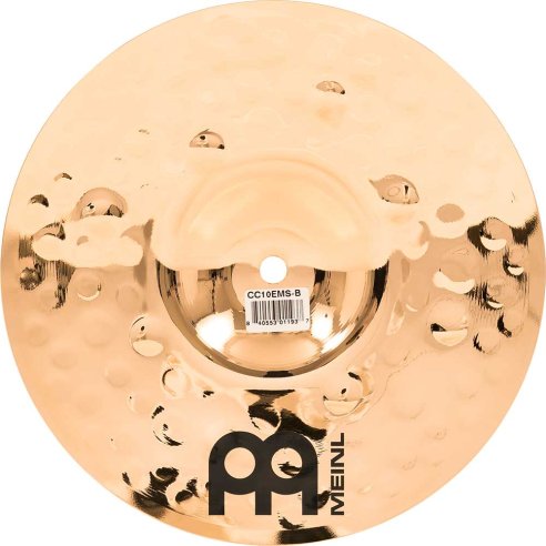 MEINL CC10EMS-B