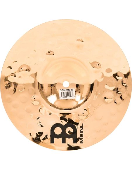 MEINL CC10EMS-B MEINL CC10EMS-B