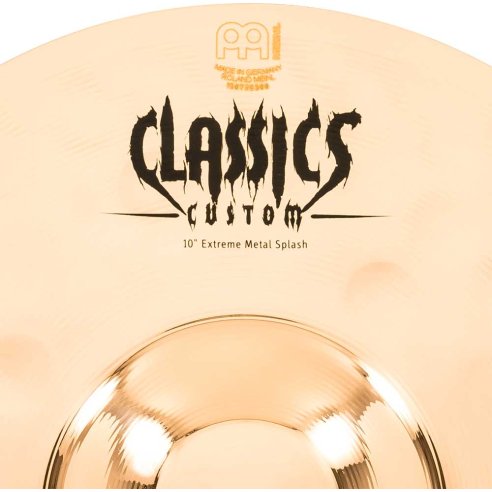 MEINL CC10EMS-B