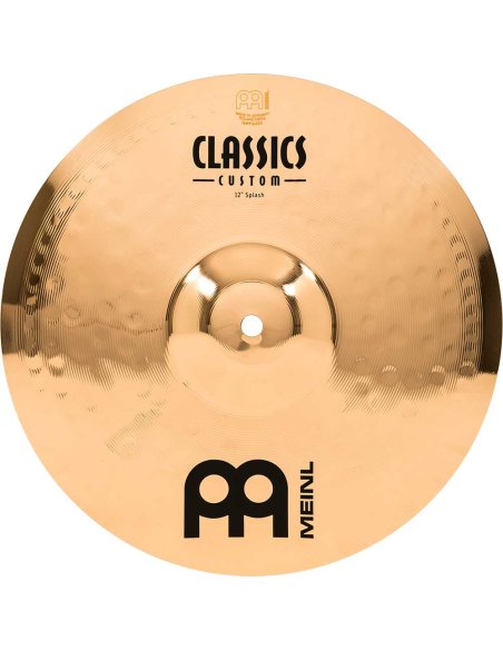 MEINL CC12S-B MEINL CC12S-B