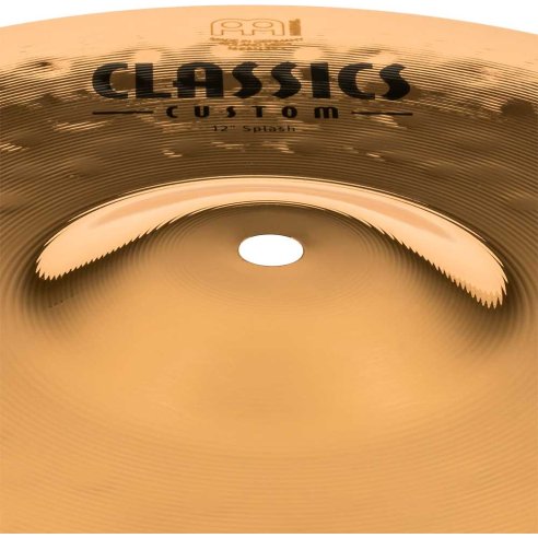 MEINL CC12S-B