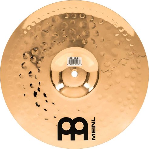 MEINL CC12S-B