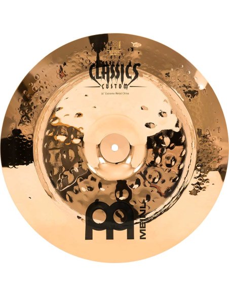 MEINL CC16EMCH-B MEINL CC16EMCH-B
