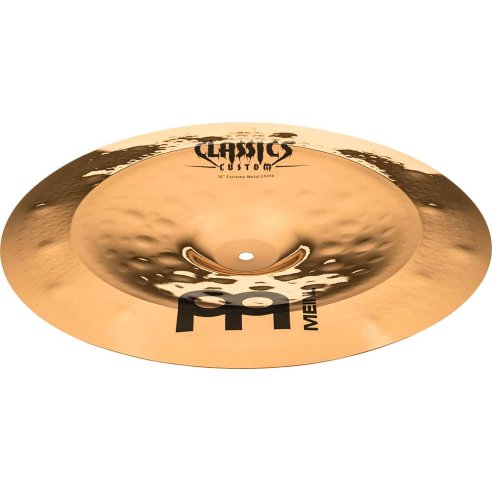 MEINL CC16EMCH-B