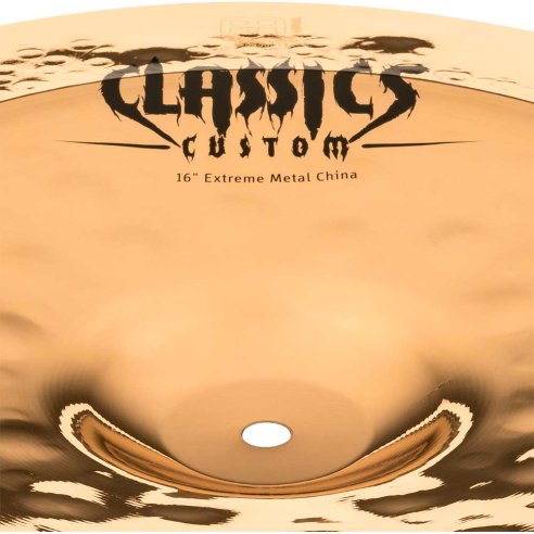 MEINL CC16EMCH-B