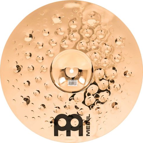 MEINL CC17EMC-B