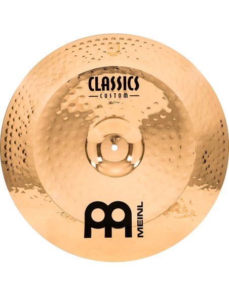 MEINL CC18CH-B MEINL CC18CH-B