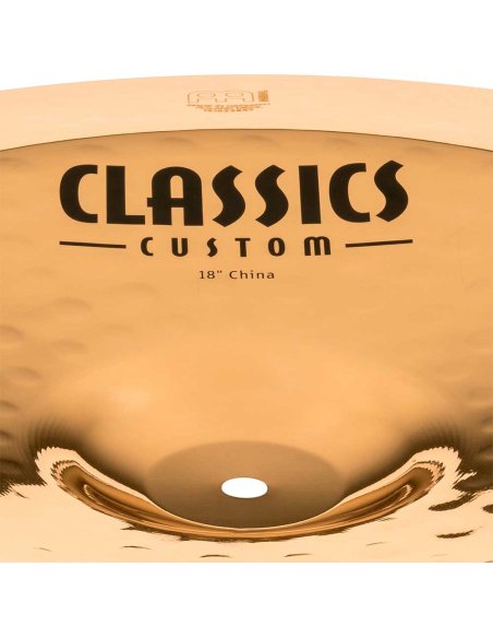 MEINL CC18CH-B MEINL CC18CH-B